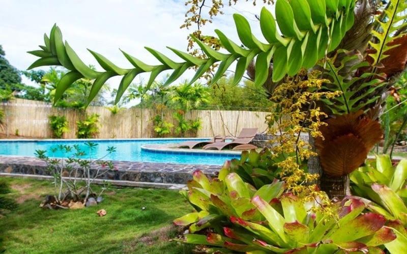 Villa Formosa 팡라오 외부 사진