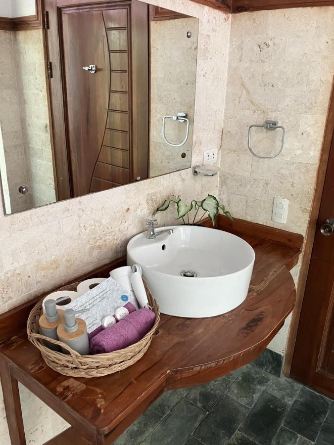 Villa Formosa 팡라오 외부 사진