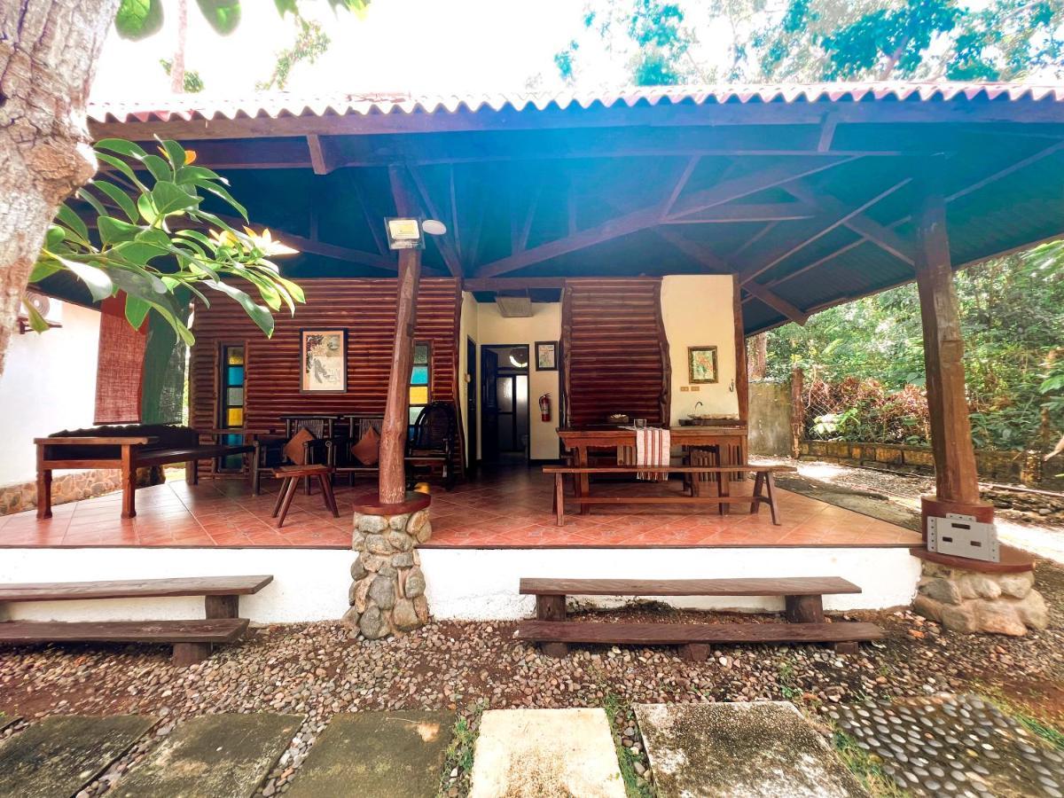 Villa Formosa 팡라오 외부 사진