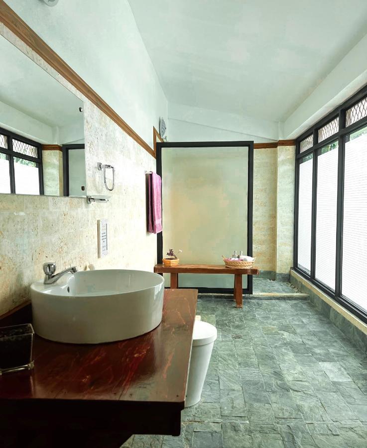Villa Formosa 팡라오 외부 사진