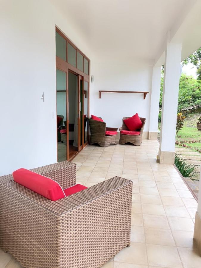 Villa Formosa 팡라오 외부 사진