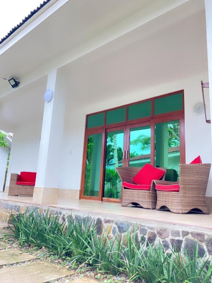 Villa Formosa 팡라오 외부 사진