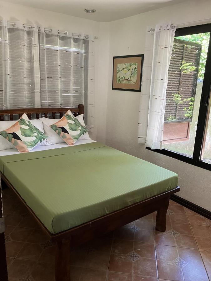 Villa Formosa 팡라오 외부 사진