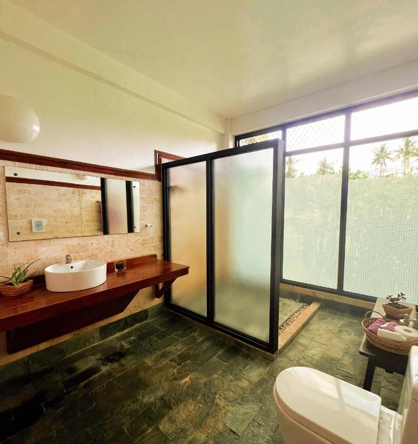 Villa Formosa 팡라오 외부 사진