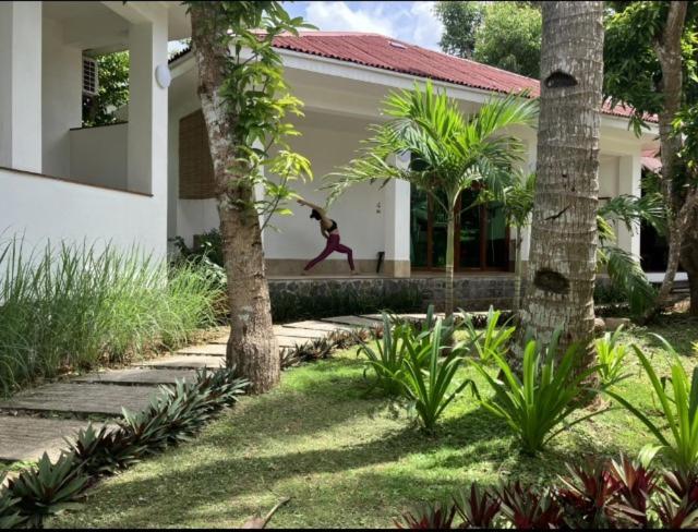 Villa Formosa 팡라오 외부 사진