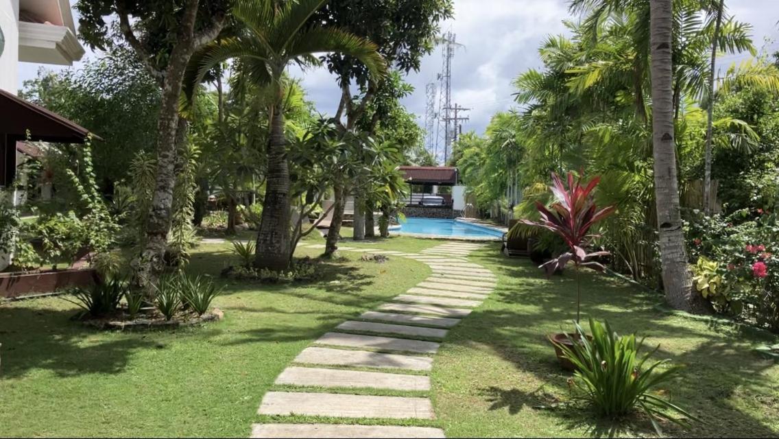 Villa Formosa 팡라오 외부 사진