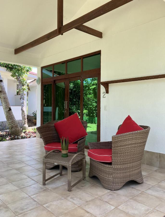 Villa Formosa 팡라오 외부 사진