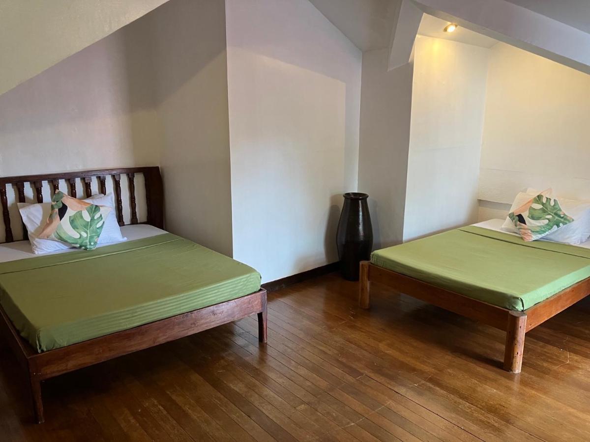 Villa Formosa 팡라오 외부 사진