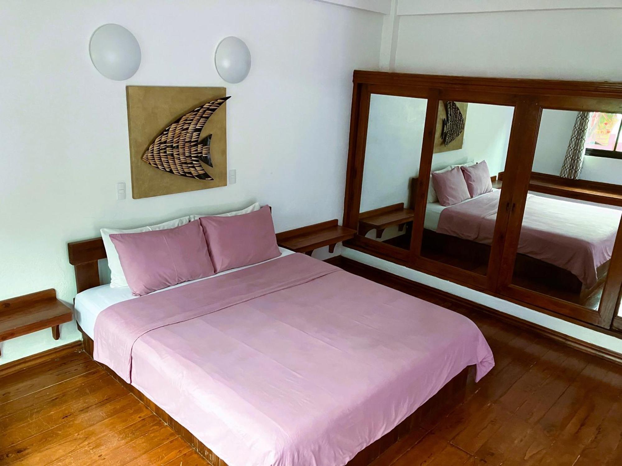 Villa Formosa 팡라오 외부 사진