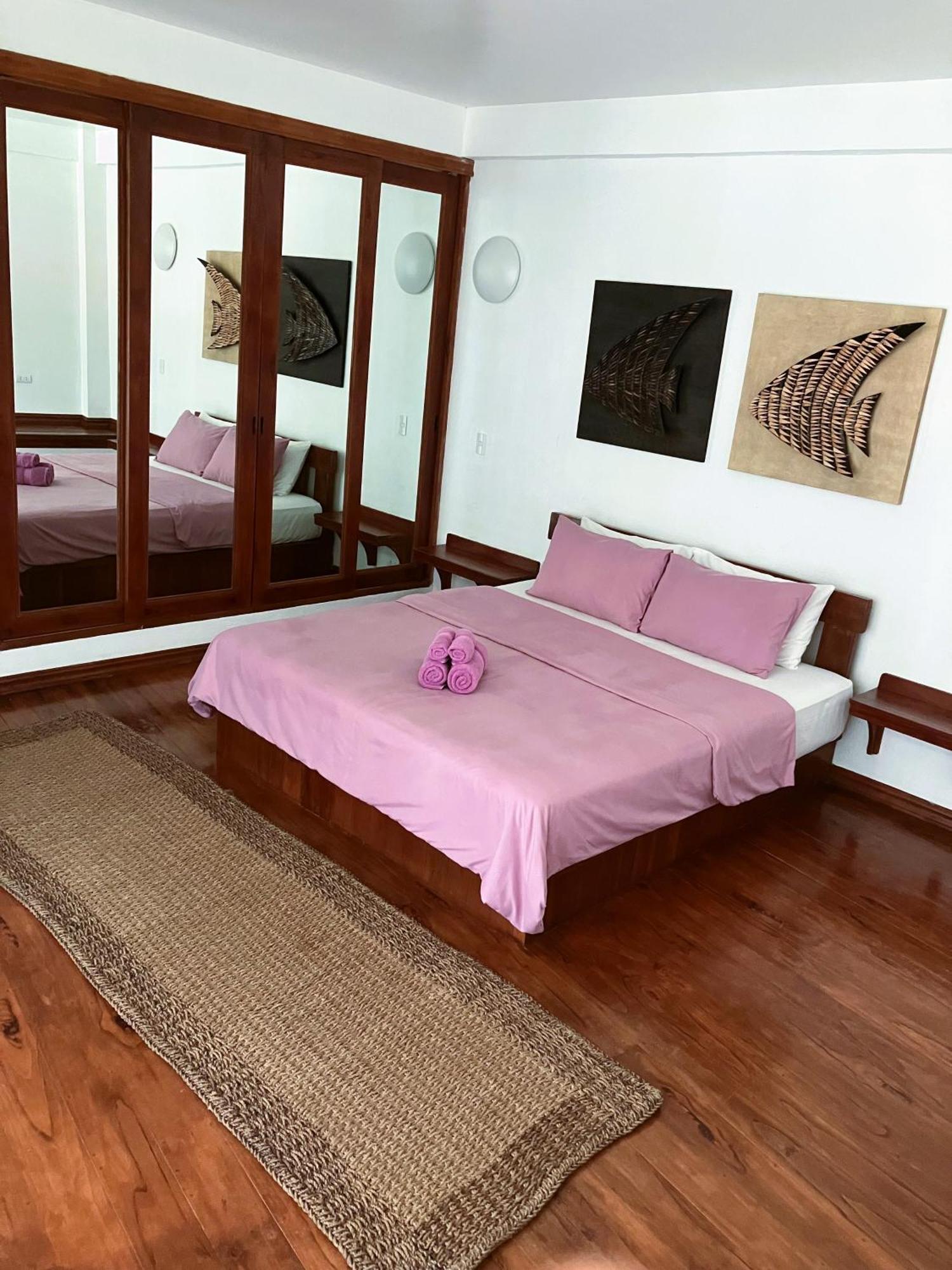 Villa Formosa 팡라오 외부 사진