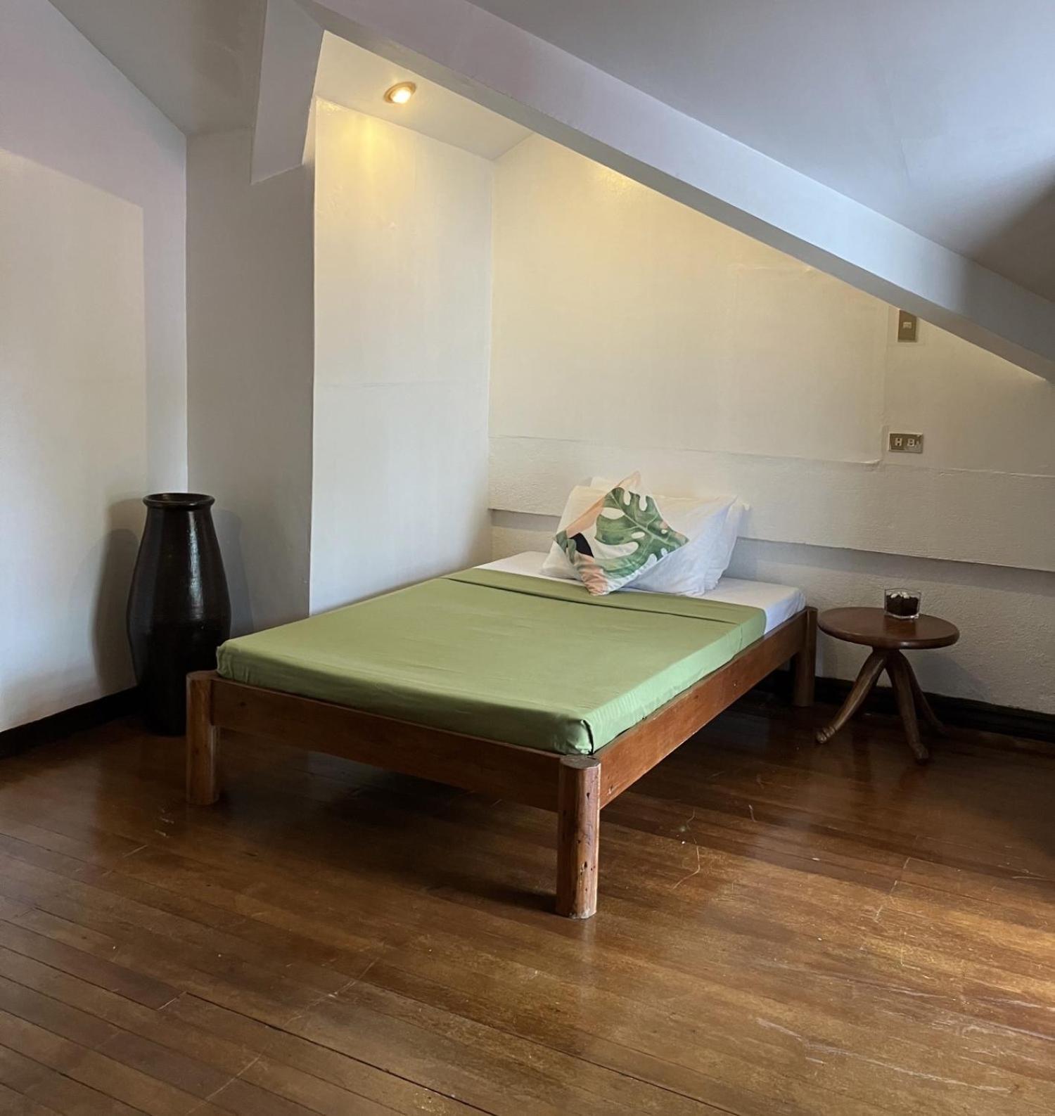 Villa Formosa 팡라오 객실 사진