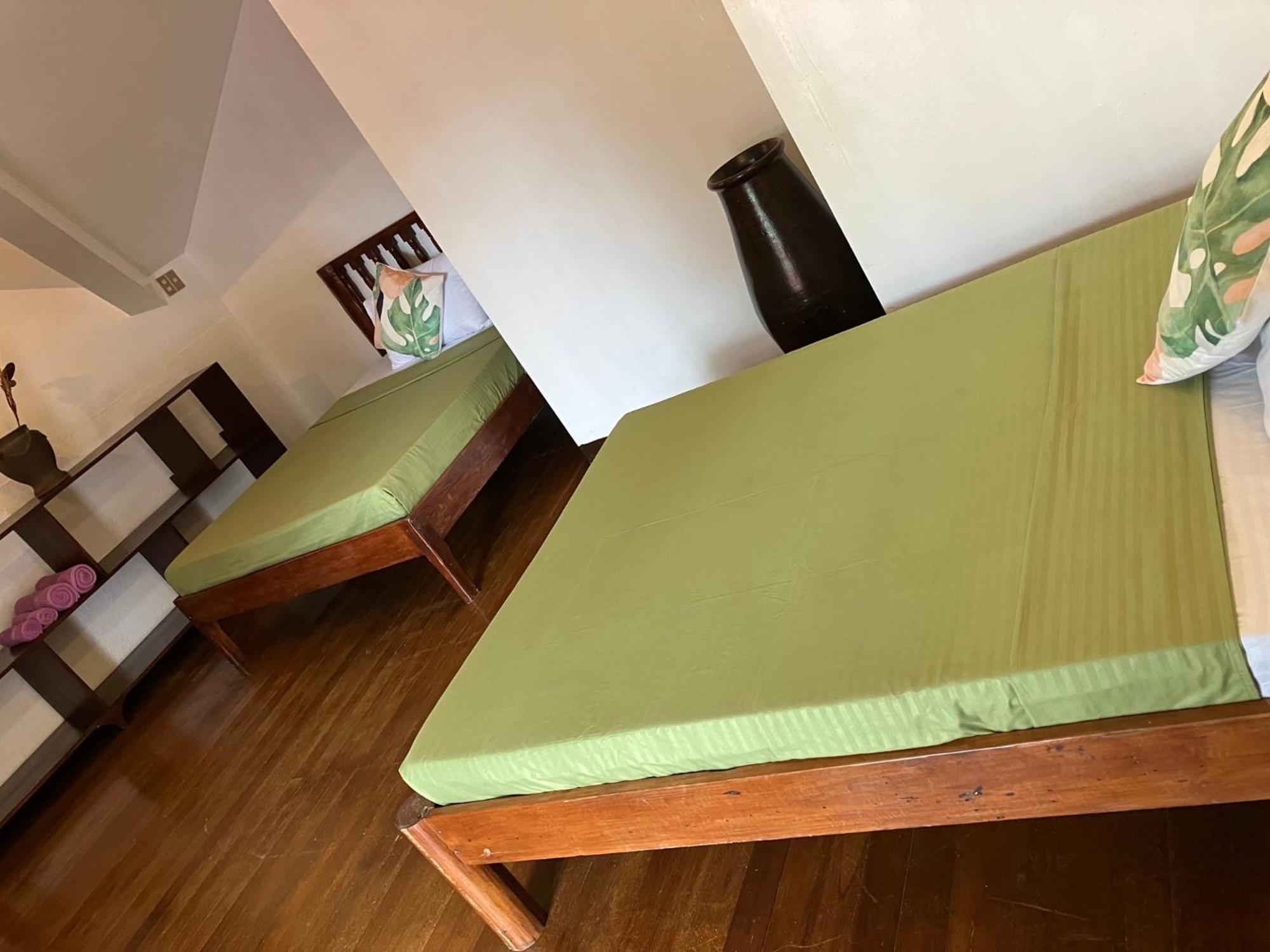 Villa Formosa 팡라오 객실 사진