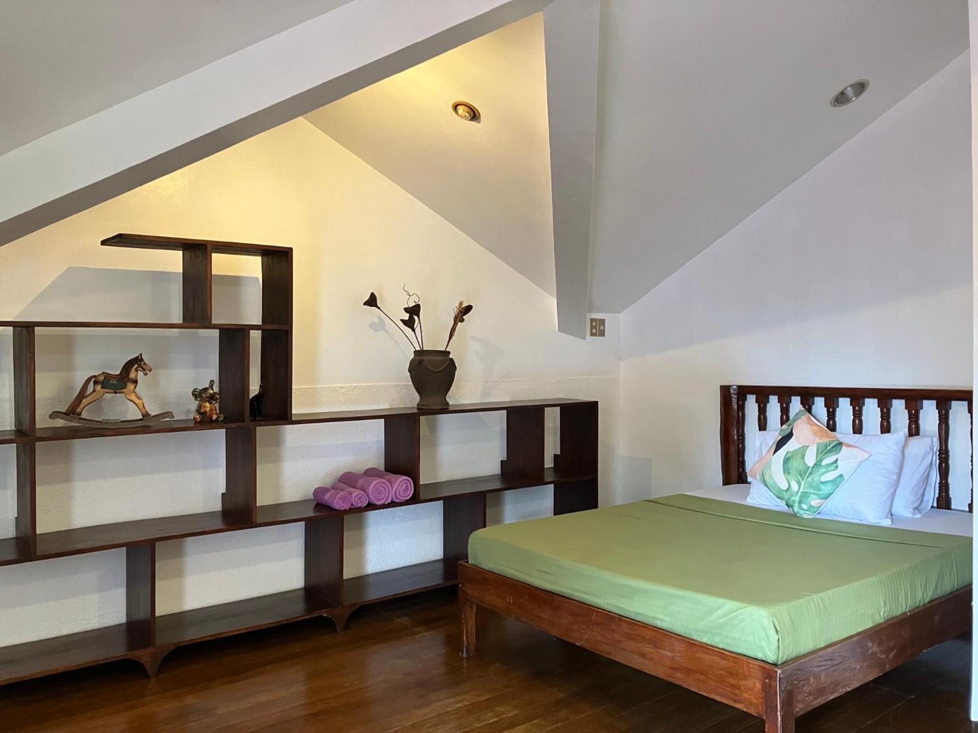 Villa Formosa 팡라오 객실 사진