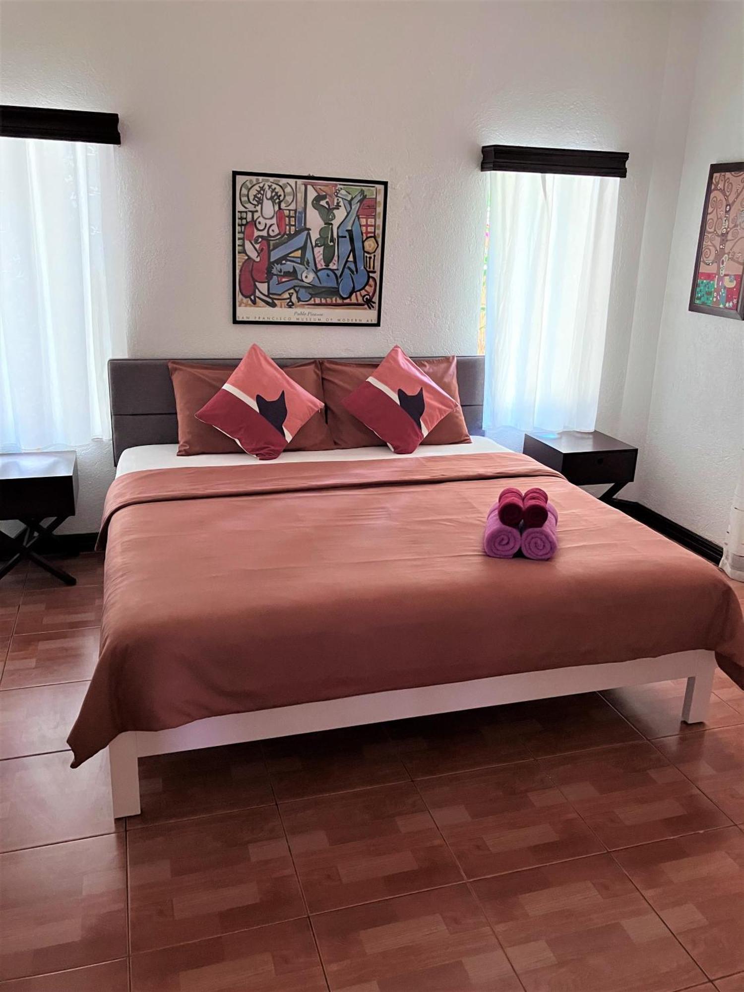 Villa Formosa 팡라오 외부 사진